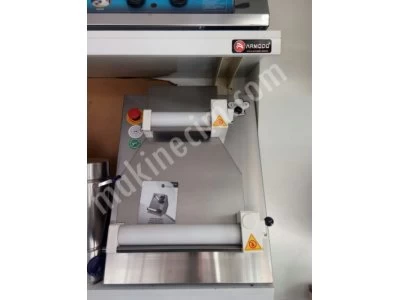 Hamur Açma Makinaları 30 Cm