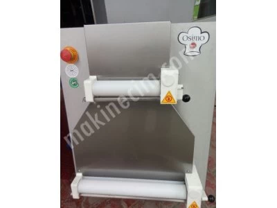 Hamur Açma Makinaları 30 Cm