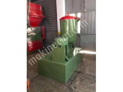 very clean pvc mixer