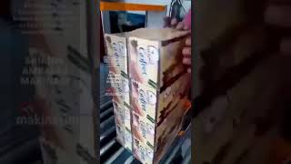 Shıring Packing Machine