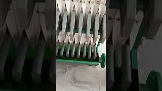 Satılık Filtre Pres Makinesi 500X500 20 Plaka
