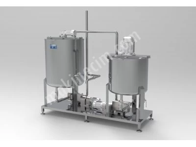 Batter Automation