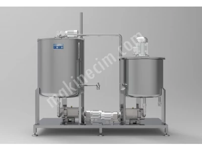 Batter Automation