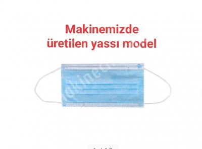 Servo Motorlu, Dakikada 120 Ad , Full Otomatik Hat 1+2