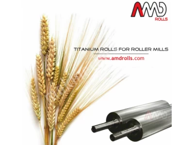 Vals Topu,Titanium