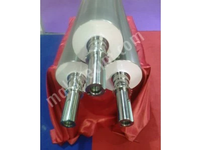 Vals Topu,Titanium