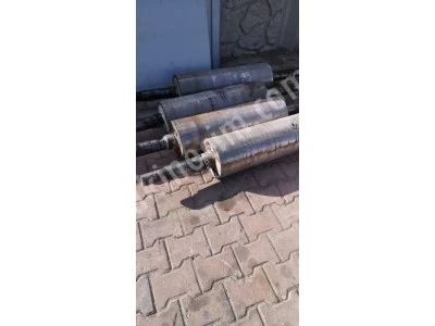 Ezme Valsleri ve Topları