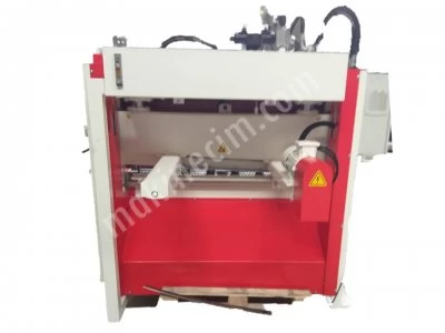 HYDRAULIC GUILLOTINE SHEAR 1600 X 12 mm