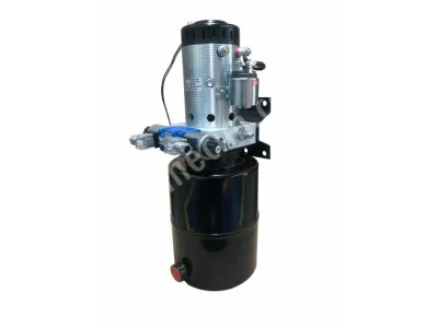 Hidrolik Power Packs (Fan Soğutmalı)