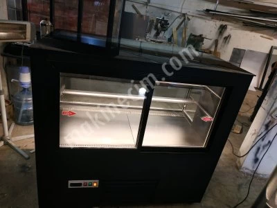 Cake Display Cabinet / Chocolate Showcase