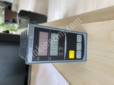 Dijital Isı Kontrol Cihazı