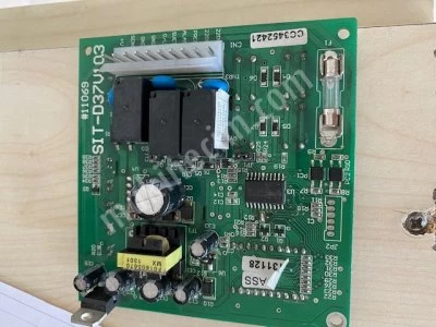 Elektronik Kart