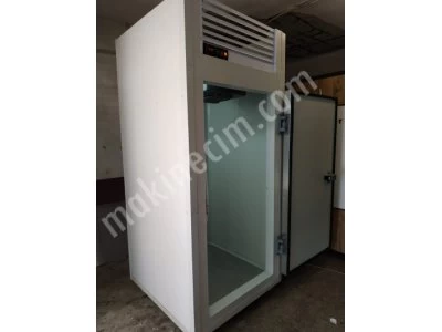 SINGLE DOOR FLOWER STORAGE CABINET / FLOWER STORAGE CABINET