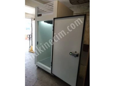 SINGLE DOOR FLOWER STORAGE CABINET / FLOWER STORAGE CABINET