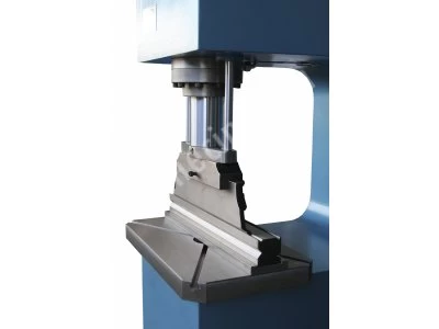 Hydraulic C Press / Ozkrom Ch-52