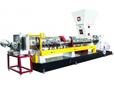 Plastic Crushing Washing Line