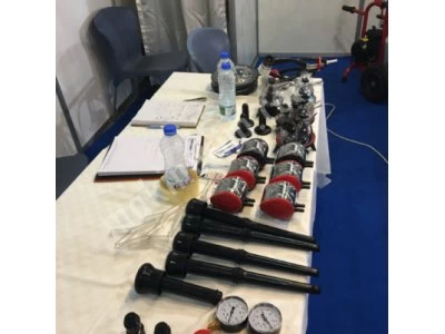 Sağım Pençesi