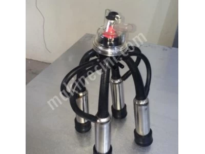 milking bundle