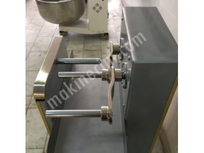 Şeker ve Pişmaniye Agartması Sıfır