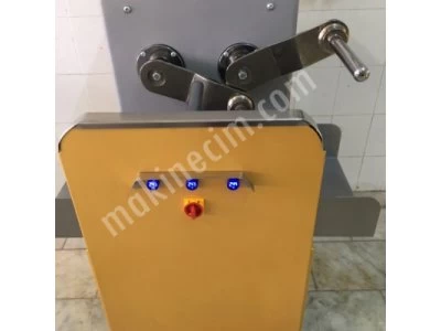 Şeker ve Pişmaniye Agartması Sıfır