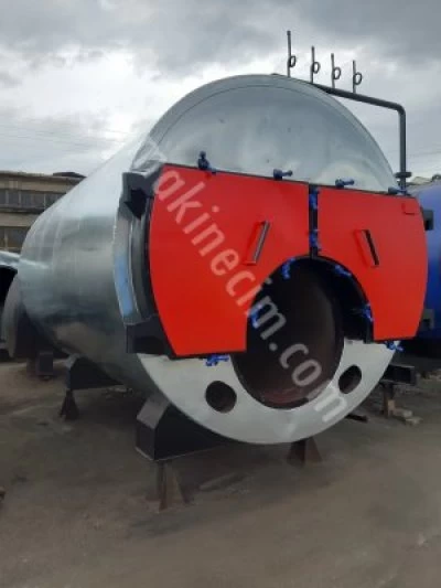 150 M2 Steam Boiler