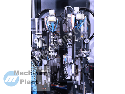 pvc profile machining and cutting center