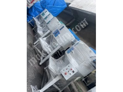Plastik Pvc Karıştırıcı