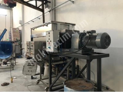 1000 kg ribbon mixer, powder mixer
