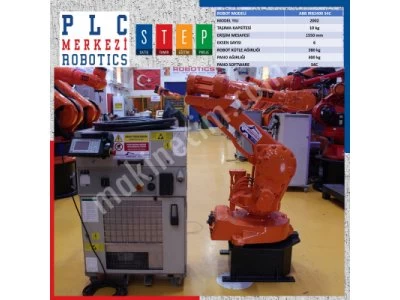 Abb Irb2400-10