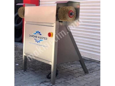 Kırkbayır Temizleme Fırçası