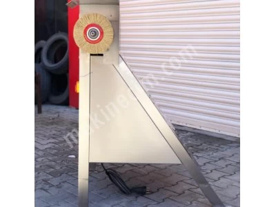 Kırkbayır Temizleme Fırçası