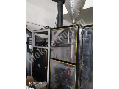 Coffee Packing Machine