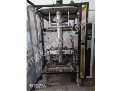 Coffee Packing Machine