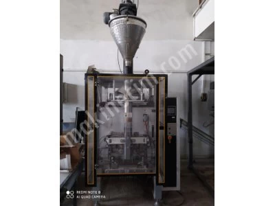 Coffee Packing Machine