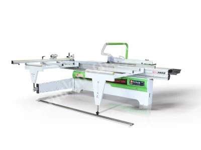 Mızrak 3800 Special Çizicili Yatar Daire