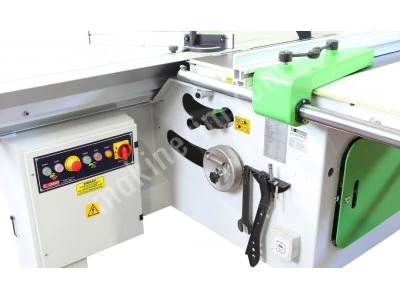 Mızrak 3800 Special Çizicili Yatar Daire