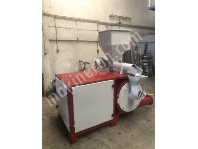 PVC POWDER PROCESSING DOSING MACHINE