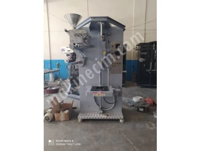 100 Gr.To 1000 Gr Powder Filling Machine