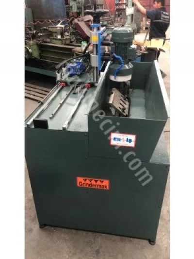 Odun Kırma Bıçağı Taşlama Makinası