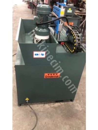 Odun Kırma Bıçağı Taşlama Makinası