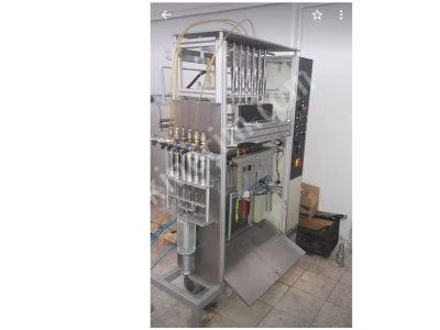 Meybuz Paketleme Tesisi