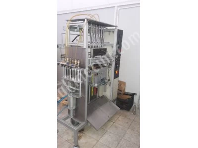 Meybuz Paketleme Tesisi
