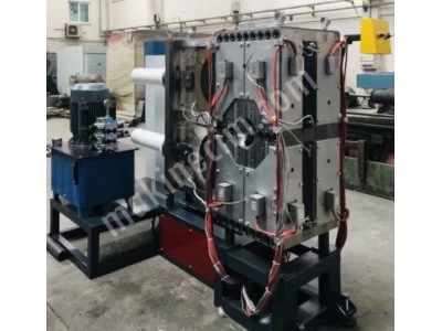 Pp-Pe Recycling Line