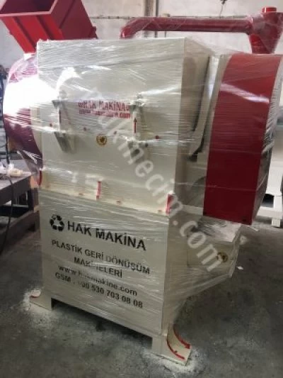 Plastic Crushing Machines 80-100-120-160