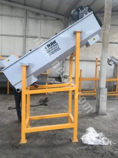 Plastic Crushing Machines 80-100-120-160