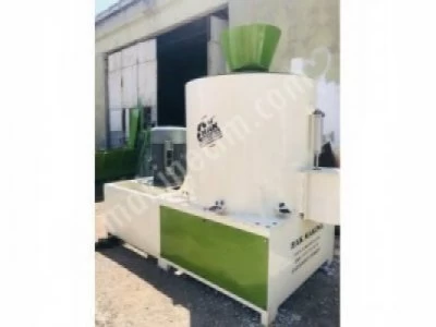 Plastic Crushing Machines 80-100-120-160