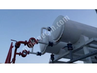 HEAT EXCHANGER