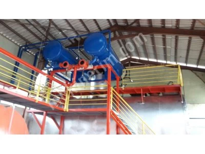 HEAT EXCHANGER