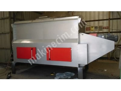 GRASS SEED MIXER