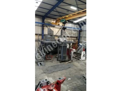 GREASE REACTOR